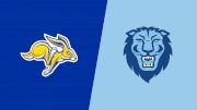 Replay: South Dakota St vs Columbia | Nov 28 @ 1 PM