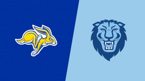 Replay: South Dakota St vs Columbia | Nov 28 @ 1 PM