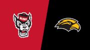 Replay: NC State vs Southern Miss | Nov 28 @ 4 PM