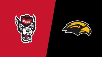 Replay: NC State vs Southern Miss | Nov 28 @ 4 PM