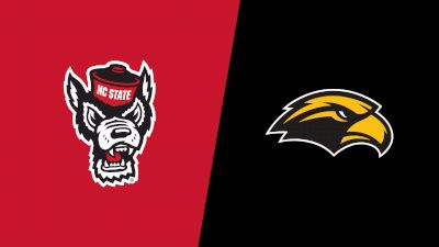 Replay: NC State vs Southern Miss | Nov 28 @ 4 PM