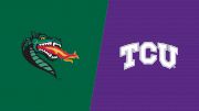 2025 UAB vs TCU - Women's