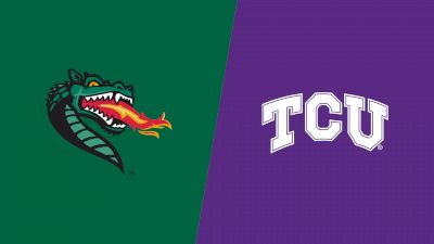 Replay: UAB vs TCU | Nov 28 @ 6 PM