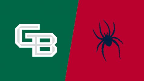 Replay: Green Bay vs Richmond | Nov 28 @ 9 PM