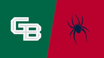 Replay: Green Bay vs Richmond | Nov 28 @ 9 PM