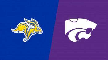 Replay: South Dakota St vs Kansas St | Nov 29 @ 11 AM