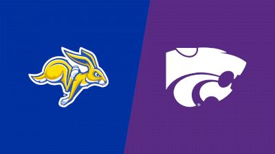 Replay: South Dakota St vs Kansas St | Nov 29 @ 11 AM