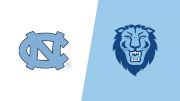 2025 North Carolina vs Columbia - Women's