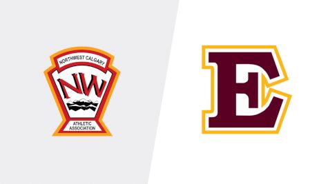 2025 NWCAA Flames U17 vs Edge School U17