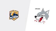2025 Kapuskasing U18 vs Sudbury Wolves U18 AAA