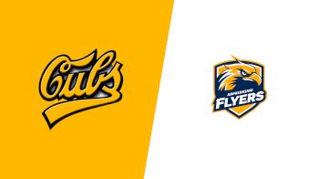 Replay: Home - 2026 Cubs U18 vs Flyers U18 | Feb 15 @ 12 PM