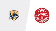 Replay: Home - 2025 Flyers U18 vs Greyhounds U16 | Nov 30 @ 9 AM