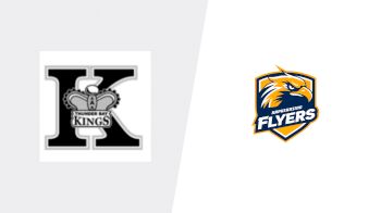 Replay: Home - 2025 Kings U18 vs Flyers U18 | Nov 14 @ 7 PM