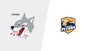 Replay: Home - 2025 Sudbury U18 vs Flyers U18 | Dec 7 @ 12 PM