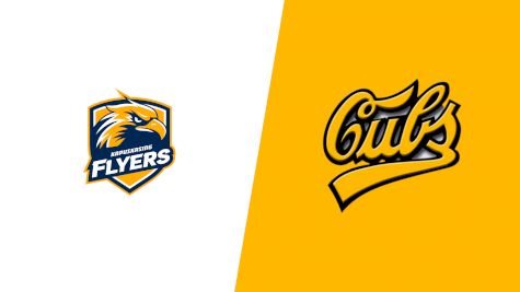 2026 Kapuskasing U18 vs New Liskeard U18