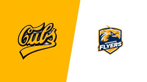 2026 New Liskeard U18 vs Kapuskasing U18