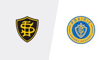 Replay: Home - 2025 Shawnigan vs Prairie | Oct 11 @ 11 AM