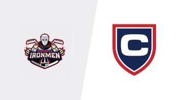 Replay: Home - 2025 Aldergrove vs Cloverdale | Oct 2 @ 6 PM