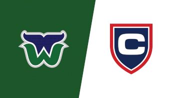 Replay: Home - 2025 White Rock vs Cloverdale | Oct 9 @ 6 PM