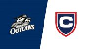 2026 Mission City Outlaws vs Cloverdale HC