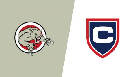 Replay: Home - 2026 Port Moody vs Cloverdale | Feb 5 @ 7 PM