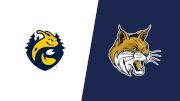 Replay: UC Santa Cruz vs UC Merced | Oct 15 @ 5 PM