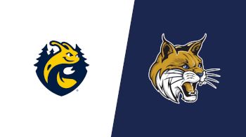 Replay: UC Santa Cruz vs UC Merced | Oct 15 @ 5 PM