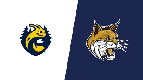 Replay: UC Santa Cruz vs UC Merced | Oct 15 @ 5 PM