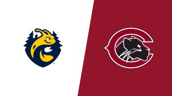 Replay: Milwaukee Engineering vs Chapman - 2025 UC Santa Cruz vs Chapman | Oct 4 @ 11 AM