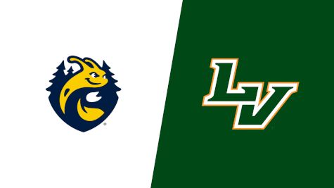 Replay:  UC Santa Cruz vs La Verne - 2025 UC Santa Cruz vs La Verne | Oct 9 @ 7 PM