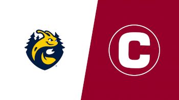 Replay: UC Santa Cruz vs Centenary (LA) | Nov 2 @ 11 AM