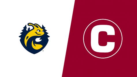 Replay: UC Santa Cruz vs Centenary (LA) | Nov 2 @ 11 AM