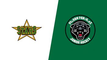 Replay: Home - 2025 St. Thomas vs Pelham | Nov 16 @ 2 PM