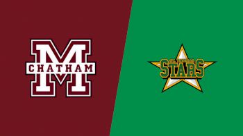 Replay: Home - 2025 Chatham vs St. Thomas | Nov 14 @ 7 PM