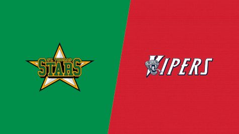 Replay: Home - 2026 St. Thomas vs LaSalle | Feb 11 @ 6 PM