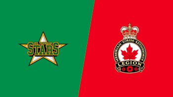 Replay: Home - 2026 St. Thomas vs Sarnia | Mar 7 @ 7 PM