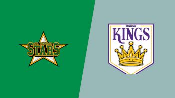 Replay: Home - 2025 St. Thomas vs Komoka | Oct 4 @ 7 PM