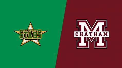 2026 St. Thomas Stars vs Chatham Maroons