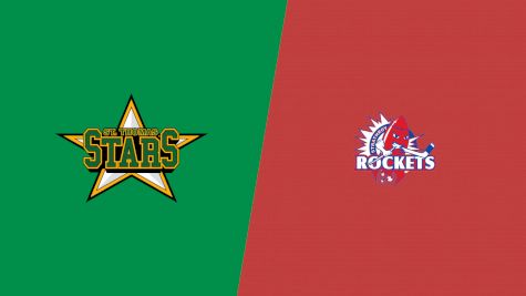 Replay: Home - 2025 St. Thomas vs Strathroy | Dec 6 @ 7 PM