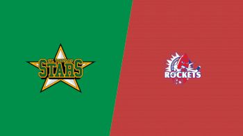 Replay: Home - 2026 St. Thomas vs Strathroy | Jan 24 @ 7 PM