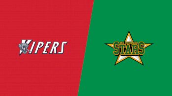 Replay: Home - 2026 LaSalle vs St. Thomas | Jan 9 @ 7 PM