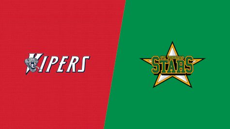 2026 LaSalle Vipers vs St. Thomas Stars