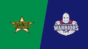 Replay: Home - 2025 St. Thomas vs Stratford | Nov 21 @ 7 PM