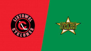 Replay: Home - 2025 Listowel vs St. Thomas | Oct 1 @ 7 PM