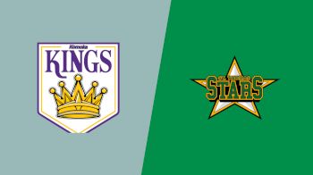 Replay: Home - 2025 Komoka vs St. Thomas | Nov 23 @ 7 PM