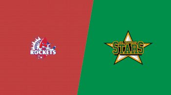 Replay: Home - 2025 Strathroy vs St. Thomas | Nov 7 @ 7 PM