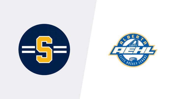 2026 Grande Peace U18 vs Oilers Orange U18