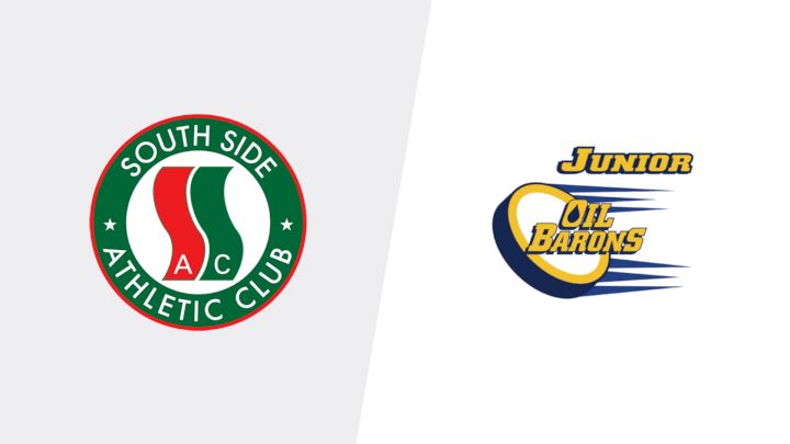 2026 SSAC U13 AAA vs Fort McMurray Jr. Oil Barons