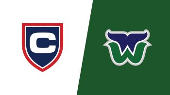 Replay: Home - 2025 Cloverdale vs White Rock | Sep 30 @ 4 PM