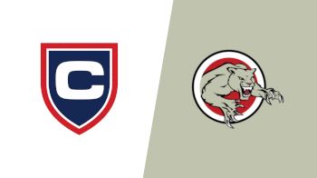 Replay: Home - 2025 Cloverdale vs Port Moody | Oct 12 @ 5 PM